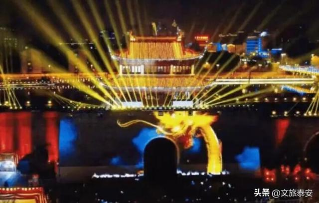 提前收藏！十种玩法打开泰安的冬天