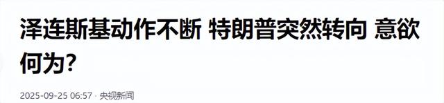 乌无人机公司突解散！泽连斯基办公室强插手，权力垄断藏不住了