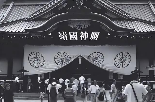 韩籍遗属起诉靖国神社撤牌，索赔416万维权，迎来新突破