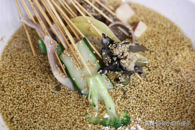 乐山美食攻略就看这篇！1日6餐带小宝超级实用