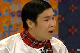 小沈阳的清醒，使多少喜剧人为之汗颜！原来他读懂了赵本山的无奈图片