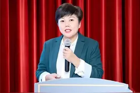 赚疯了！靠“收割”贵妇，大学老师变身山西女首富，身家85亿！图片