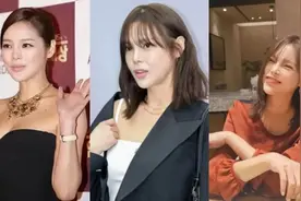“最美三圣母”朴诗妍被抓！孕期注射185次毒品，如今嘴歪眼斜图片