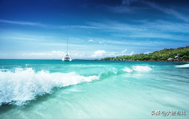 非洲富裕“岛国”：重视女子婚前贞操，普通酒店住一晚100多美元