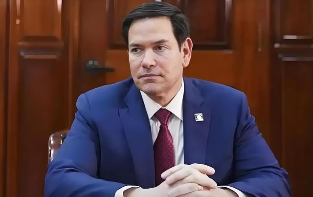 嘴上喊着不干涉	，行动上却还在搞霸权，美新战略把虚伪玩到了极致