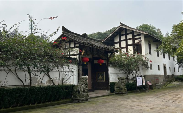 【川南F4】宜宾江安的第一条公路：水清-江安-红桥公路