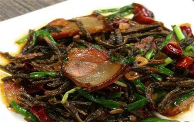 深秋石泉漫游记