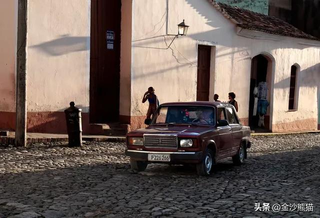 古巴到底是什么样的?