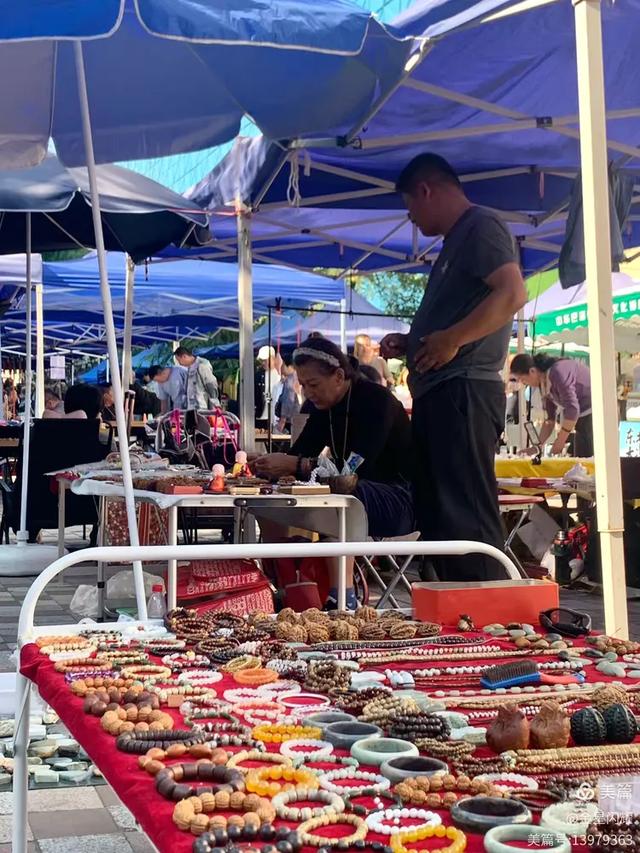 哈尔滨市中华巴洛克街区＆古玩集市
