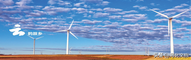 河北到底哪里美 | 畅玩河北坝上之承德围场篇