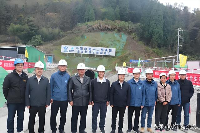 中国20年打造超级工程，人造一条“长江，解决1.7亿人吃水难题！