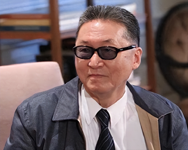 2015年，李敖给两位大和尚面相，直言释永信目露凶光，修行很低