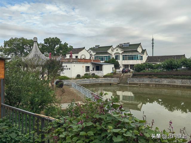 西山村：安阳山与长腰山间的秘境里，藏着最原始的乡愁！