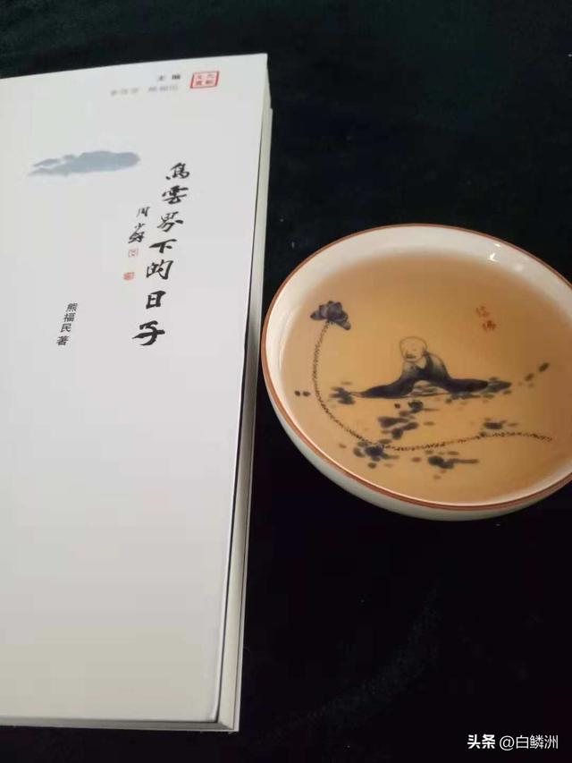 公议堂 || 田桃源：桃花源何去何从？