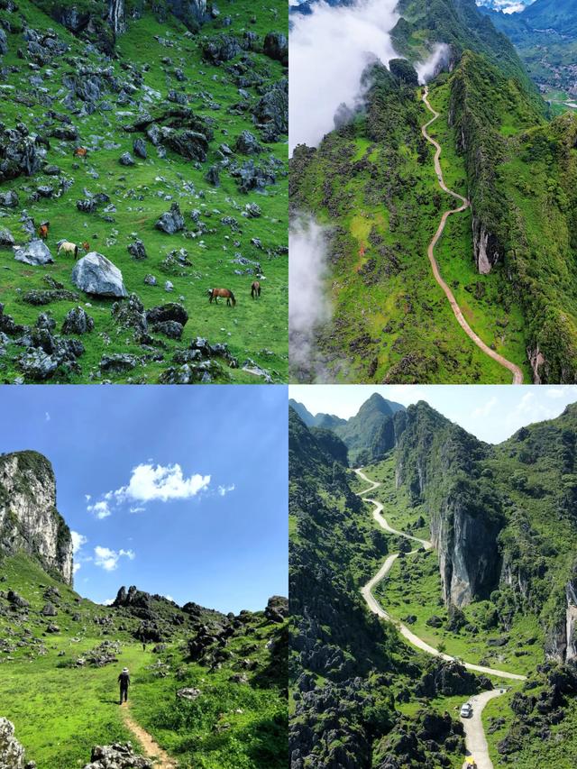 安徽·淮北｜五大必去景点