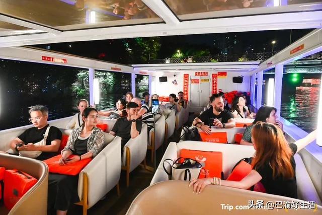 世运狂欢·锦江全攻略！吉祥物打卡+美食福利+住宿优惠！惊喜不断