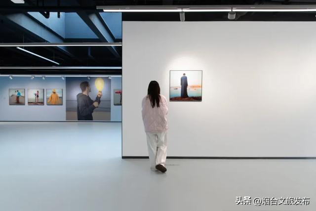 【乐游烟台】周末好去处丨太超前！这些室内打卡地能玩一整天