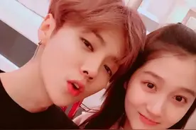 最新！鹿晗关晓彤，已无商业关联！图片