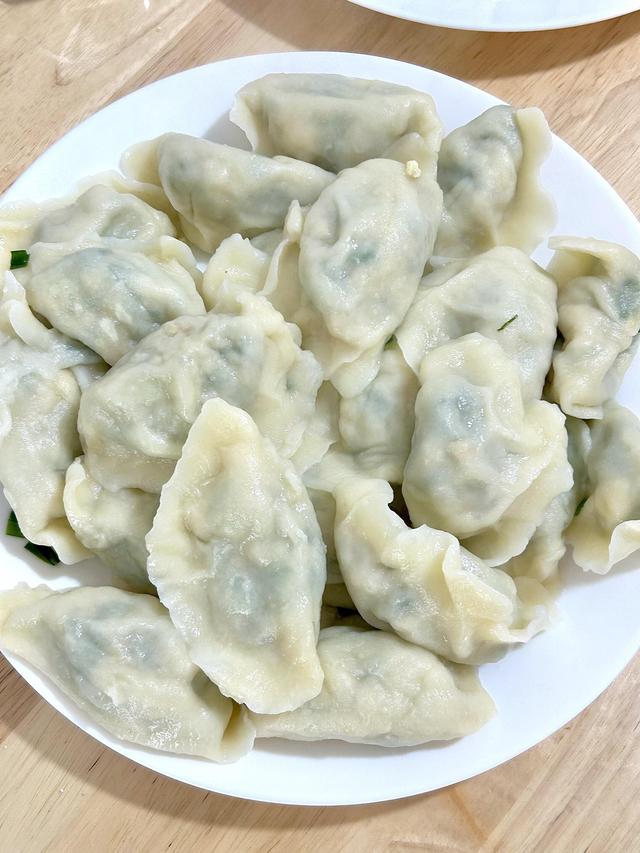 冬至包饺子，这3种馅是首选，时令蔬菜鲜过韭菜，鲜嫩多汁又营养