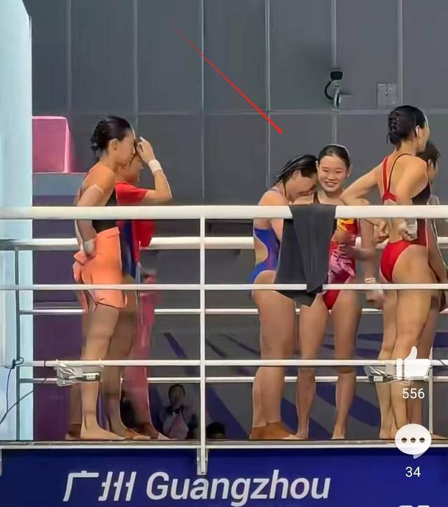 全红婵时隔183天复出夺冠，这6个月经历了什么？