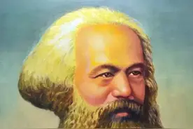 哈耶克对马克思的批判是怎样的？图片