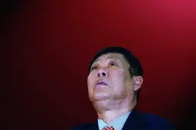 就是欺负你！国产传奇健力宝陨落背后：钱权纠葛下的荒诞闹剧！图片