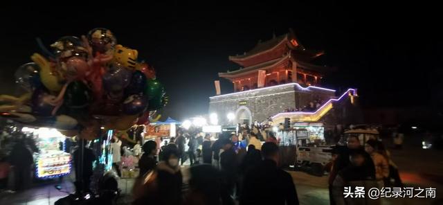 路过商丘：追寻侯方域与李香君的千古绝恋