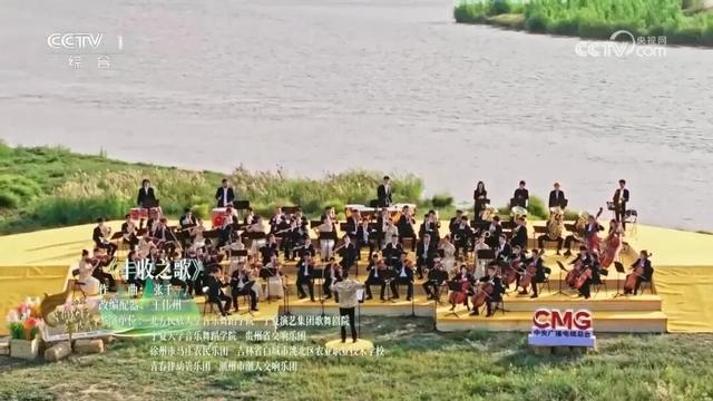 高光时刻频频“圈粉” 潮州文化奏响强音