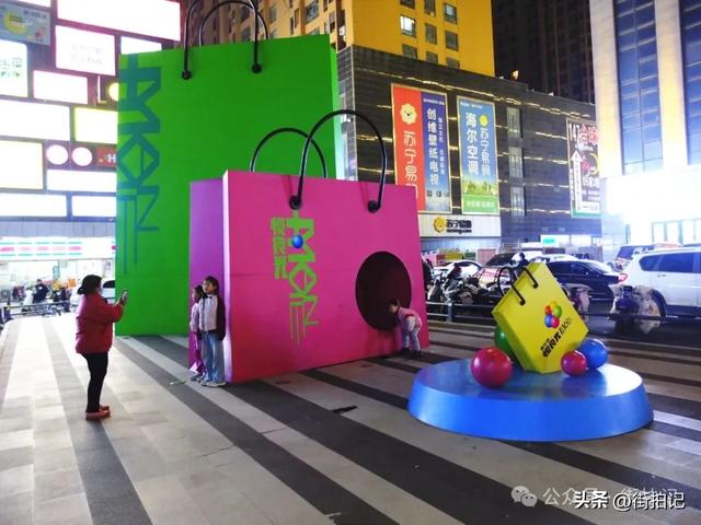 邯郸,一座由成语编织的城市