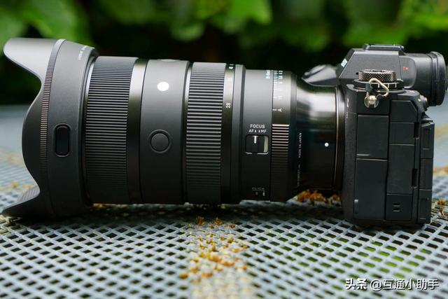 适马28-45mm F1.8 DG DN Art 镜头评测——开创恒定大光圈变焦新纪元