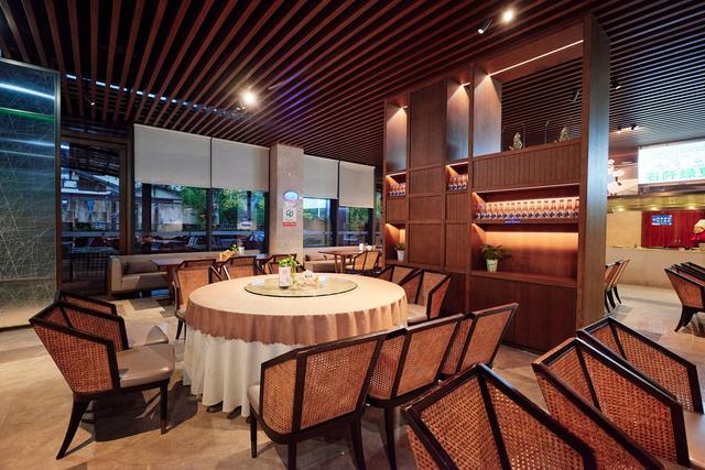 贵州铜仁石阡温泉小镇，心安即是归处，赴一场千年温泉的时光之约