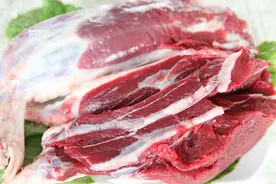 牛身上的这几个部位，好处非常多，经常吃患癌概率能够降低70%！图片