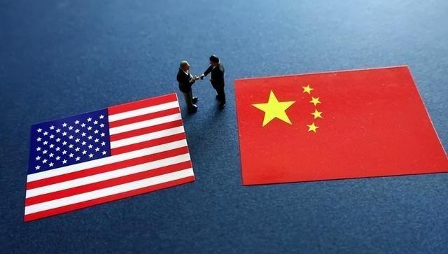 美专家意见罕见一致：当中国两岸统一时，美国或只剩下一条路可走