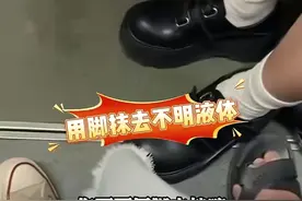 炸裂！重庆女子地铁上遭遇男子猥亵不雅？网友评论瞬间炸裂！图片