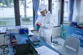 最高年薪150万！这些人才，宝安紧缺！图片