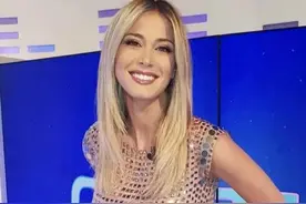 意大利的十大美女！面容精致，身材顶级，性感奔放的极致诱惑！图片