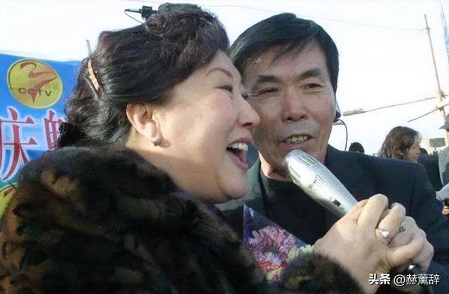 贪财又好色，德不配位的几位老艺术家，晚节不保一点都不冤