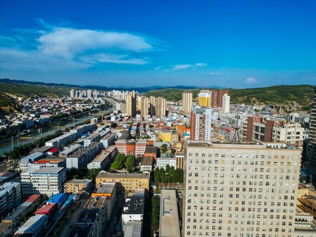 下一个“太原市”已确定？长治市晋中市落榜，这座黑马城市呼声高