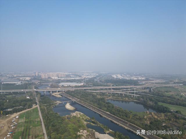 四川行(75)广汉②金雁湖公园·黑塔街·龙居寺