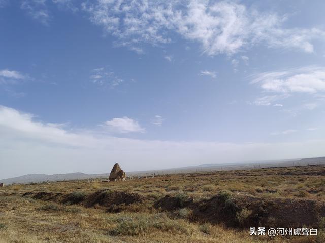 山丹*长城遗址