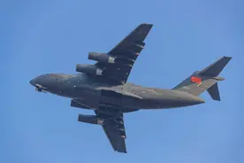 过于落后！运20生产线曝光，运20B或开始大规模生产图片