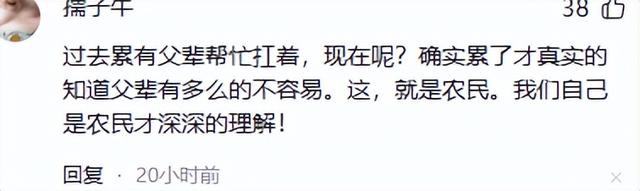 泪目！河北两夫妻夜晚在地浇地。休息时妻子突然发现丈夫不见了！