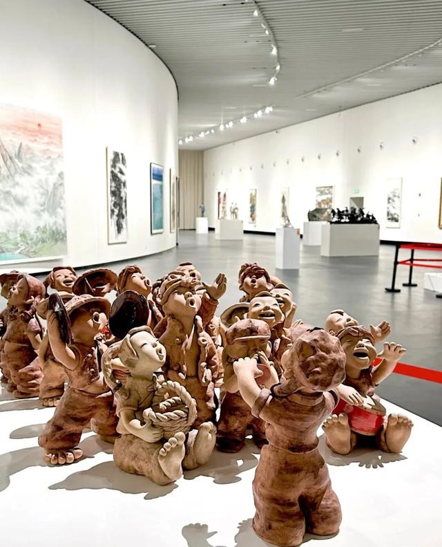 拒绝冬日 emo！临沂这些室内场馆，遛娃打卡放空全拿捏