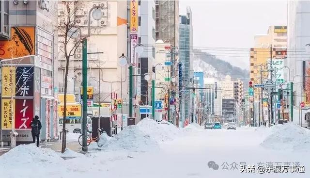 中国旅游团大量取消订单 日本酒店很为难
