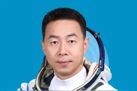 神十九航天员蔡旭哲、宋令东、王浩泽，简历公布！图片