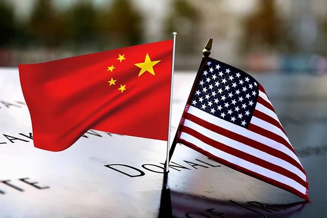 收到中方访华邀请后，特朗普突然变了个人，对中国的态度不再强硬