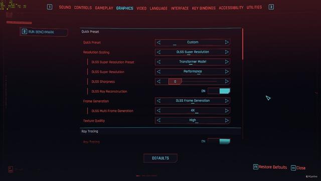 iGame RTX 5090 D v2火神显卡评测：凌厉方正硬汉！性能依旧能打！