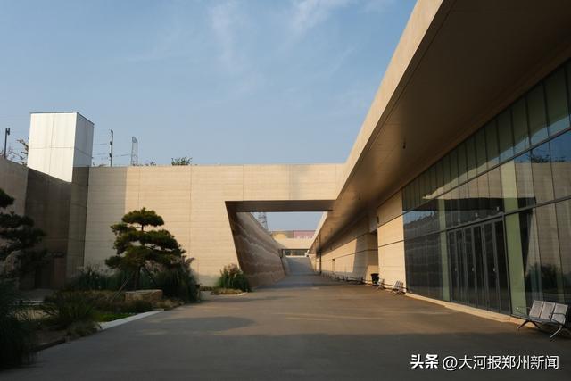 大河村国家考古遗址公园即将开园！七千年仰韶文化绽放时代新韵