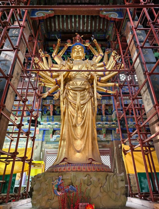 我是西安人，刚从唐山旅游回来，这 3 个疑惑在我心里绕了好几天。