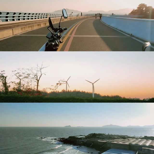海味阳江:左手海鲜盛宴,右手千年渔风,快来这里赶海呀